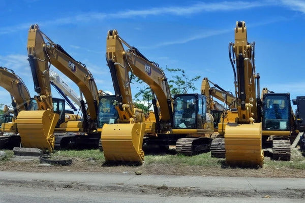 Types of Hydraulic Cylinder Seals: A Complete Guide