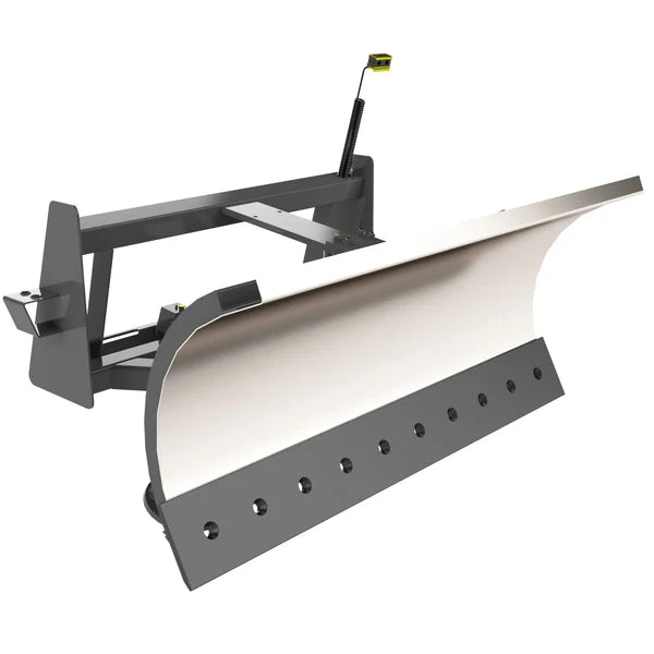 Berlon Skid Steer Snow Blade