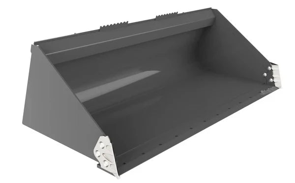 Skid Steer Buckets