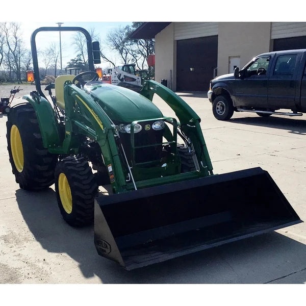 Berlon Compact Tractor Bucket