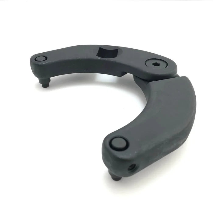 6" Adjustable Face-Pin Spanner Wrench