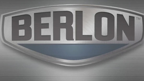 Berlon Skid Steer Snow Blade